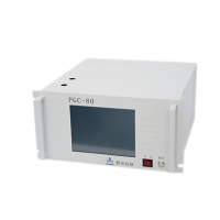 PGC-80在线气相色谱仪
