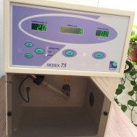 迪马 sedex75蒸发光 检测器