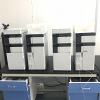 二手岛津液相色谱仪 LC-20A