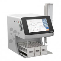 英诺德INNOTEG EasyPrep HP 高压制备色谱（