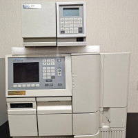 Waters液相2695+紫外2487/二极管阵列996