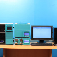 EP-2000DD离子色谱仪