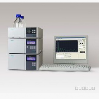 液相色谱仪 高效高压恒流泵 LC-P100 液质联用仪