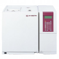 气相色谱仪 GC-4000 Plus