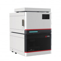 Intepure一体式液相色谱仪