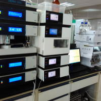 四元低压液相色谱仪自动进样系统GI-3000-14GI通用仪