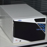 蒸发光检测器（EasyChrom色谱工作站驱动版）采集数字信