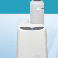 Thermo Fisher  ICS-600型离子色谱