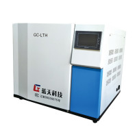 高纯氩色谱分析仪