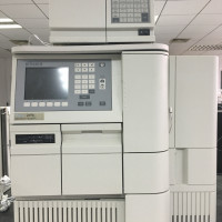 Waters Alliance 2695 HPLC 沃特世2