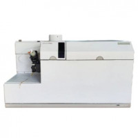 Agilent 7500/7700 ICP-MS电感耦合等离