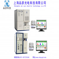 氧氮氢\碳硫元素含量分析仪器
