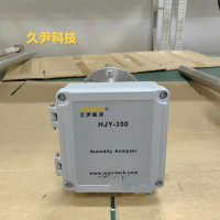 HJY-350系列烟气湿度仪 脱硫脱硝后烟气湿度仪