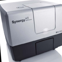 BioTek Synergy H1全功能微孔板检测仪
