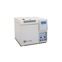 SP-1000型气相色谱仪