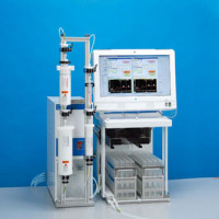 日本Yamazen制备色谱"Smart Flash" EPC
