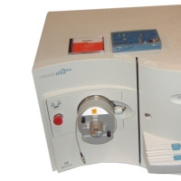 Thermo LCQ DECA Ion Trap with