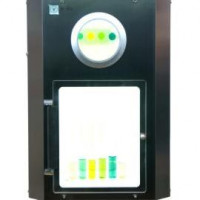 Qa-82a   溶液颜色检查专用伞棚灯