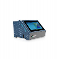 HunterLab ColorFlex L2 药品包衣色差仪