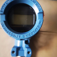罗斯蒙特变送器2051TG3A2B21BS5B4M5D4Q4