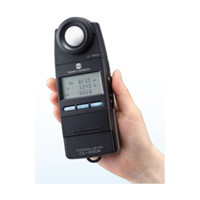 日本柯尼卡美能达(konicaminolta) CL-200