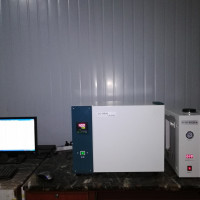 新科仪器GC-8900型二氧化碳灭火剂纯度专用色谱仪