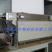 AB SCIEX API 3000 三重四极杆串联液质联用仪