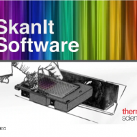 Thermo Scientific™SkanIt™ 软件微孔