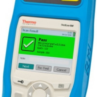 TruScan™ RM 手持式拉曼光谱仪