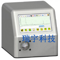 大气常压连续采样便携式质谱仪