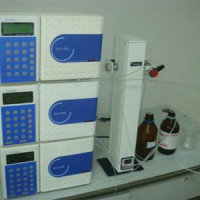 ULC-200 液相色谱仪 华唯