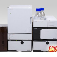 Essentia LC-15C 高效液相色谱仪 日本岛津