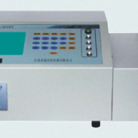 PRB-3智能多元素分析仪