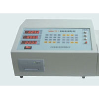 PRB-2型智能有色金属分析仪