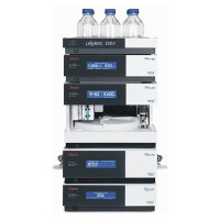 Thermo/赛默飞UltiMate3000液相色谱仪