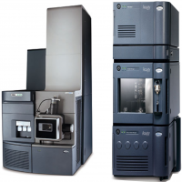 UPLC/QTOF(Waters Xevo G2-XS)