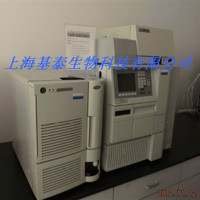Waters 3100单四极杆液质联用仪
