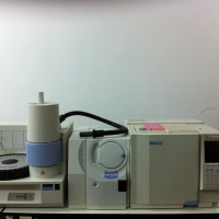 进口二手岛津GCMMS-QP2010气质连用仪