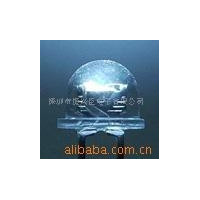 单支30-40流明白光LED