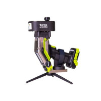 手持式离子盐分析仪-IonicX XRF -Thermo-赛