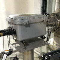KEIT工业过程在线FTIR光谱仪