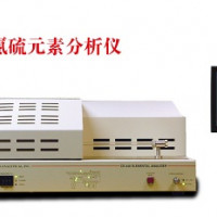 CNS-440碳氮硫元素分析仪