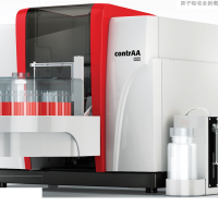 耶拿ContrAA®800原子吸收光谱系统
