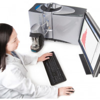 马尔文帕纳科Mastersizer 3000E激光粒度仪