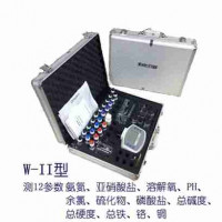 水产养殖快速测定仪,鱼塘水质检测仪器，余氯，亚硝酸盐，氨氮，