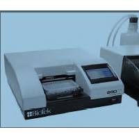 美国BIOTEK全自动酶标仪
