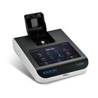 EzCube荧光定量仪