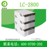 高效液相色谱仪、LC-2800