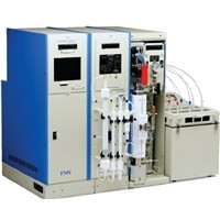 FMS-TotalPrep L-综合性萃取-净化-浓缩系统