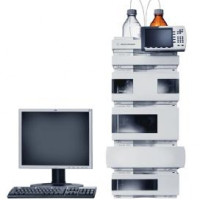 安捷伦Agilent 1100高效液相色谱仪